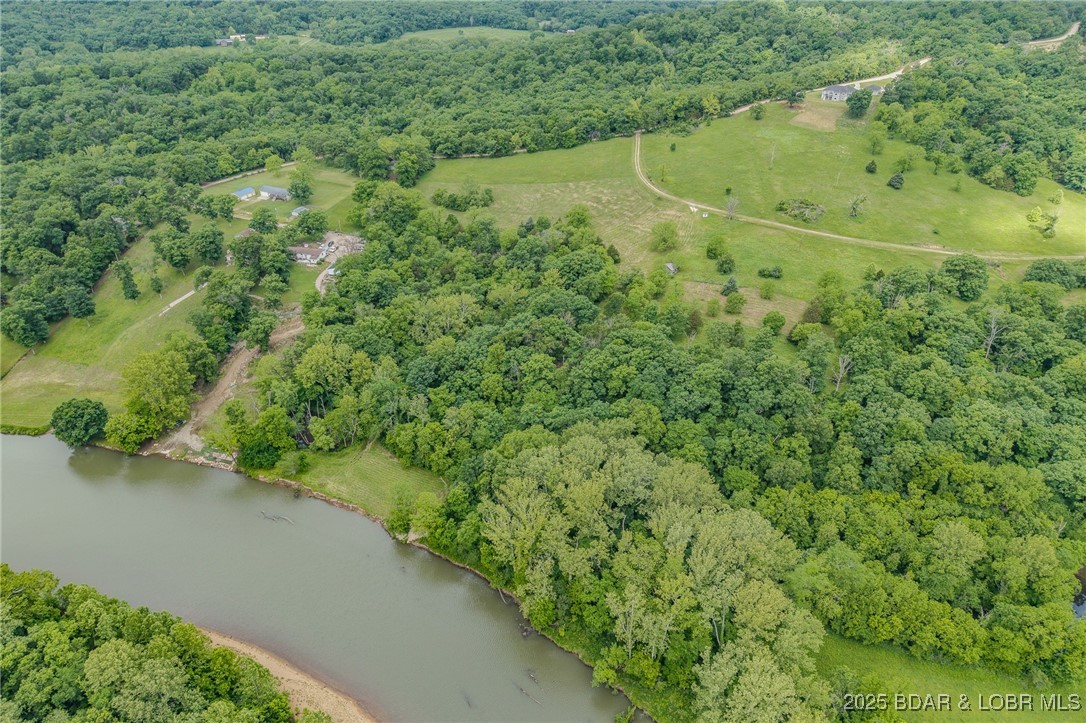 River Highlands - Land