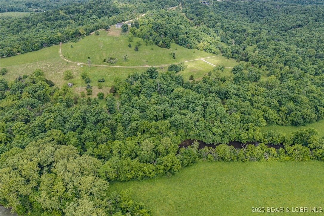 River Highlands - Land