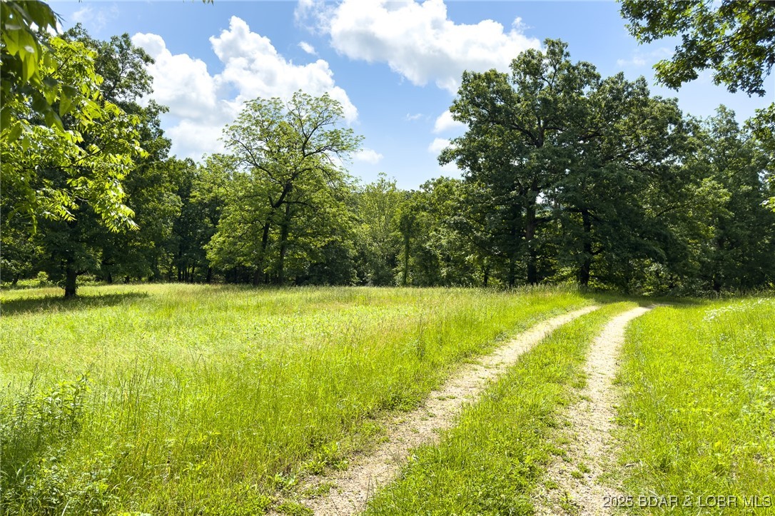 River Highlands - Land