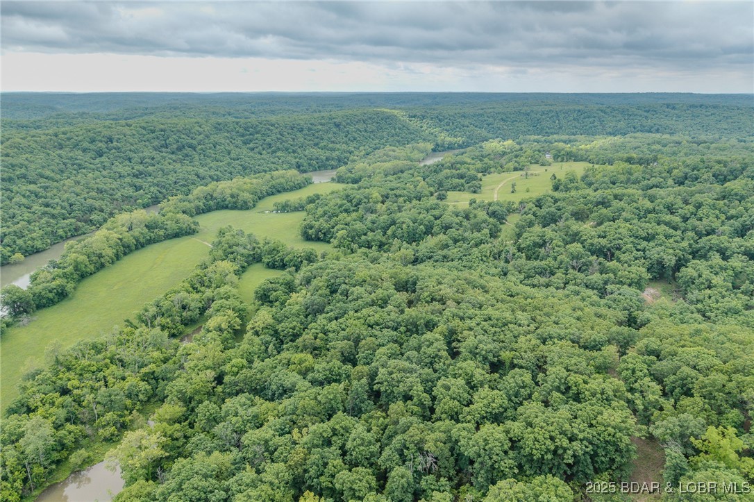 River Highlands - Land