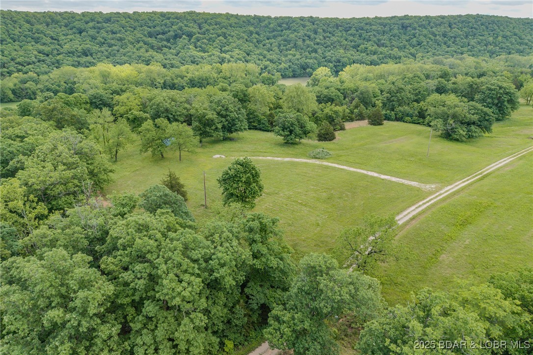 River Highlands - Land