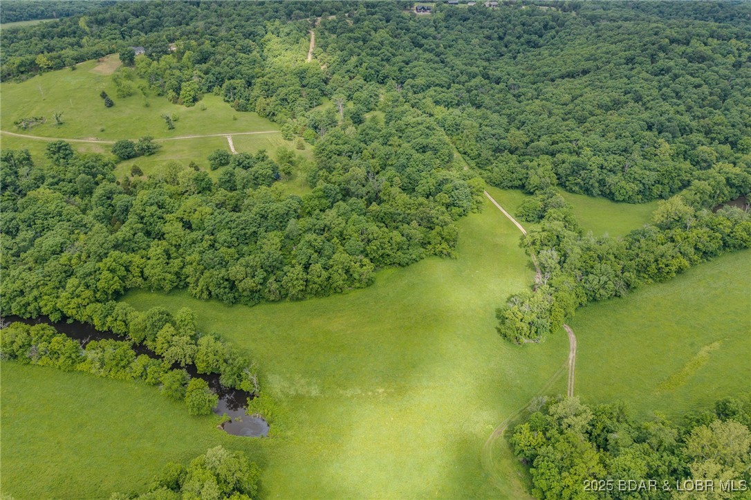 River Highlands - Land