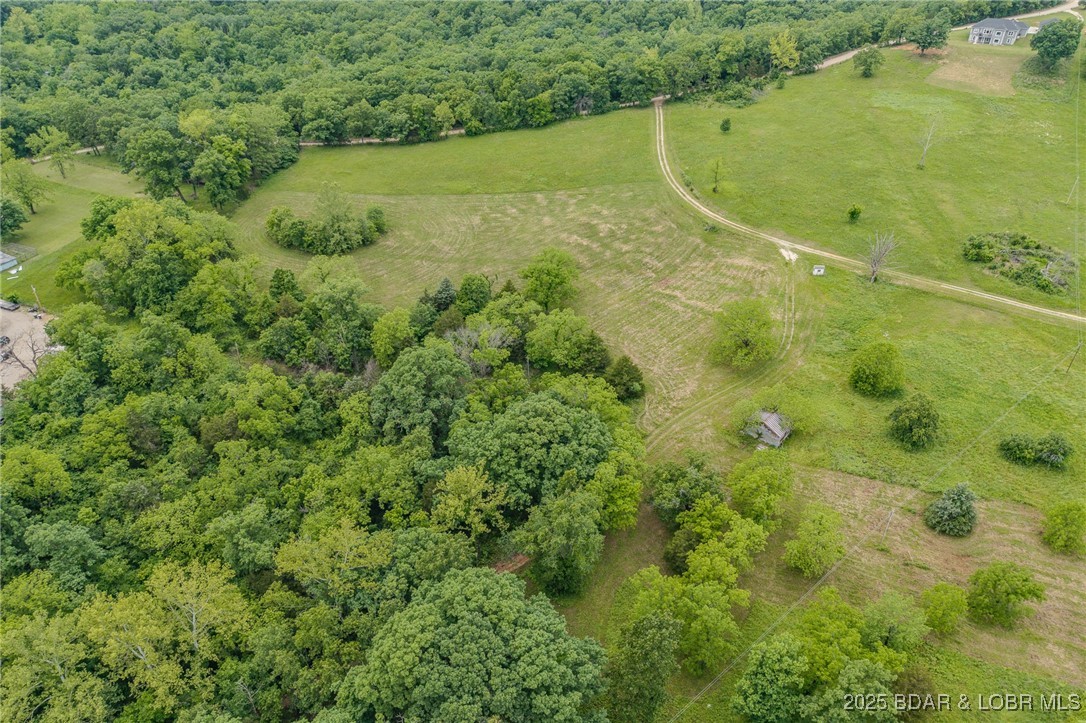 River Highlands - Land