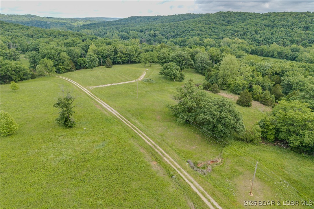 River Highlands - Land