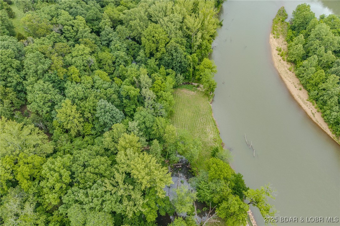 River Highlands - Land