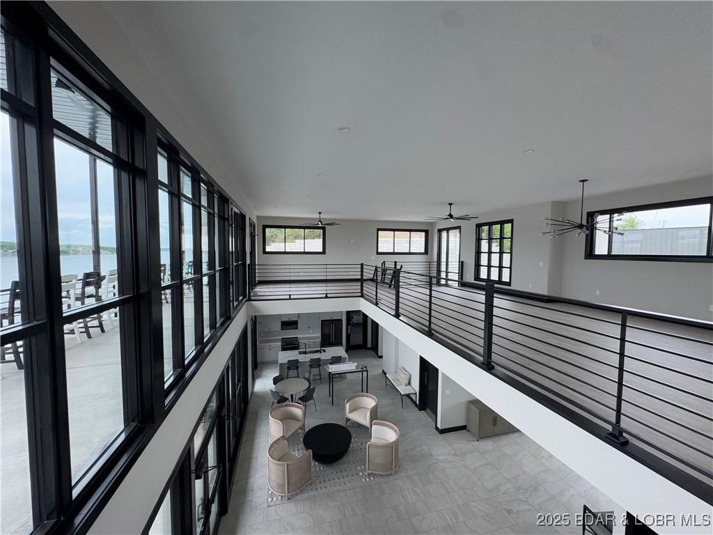 The Toybox Condominiums - Residential