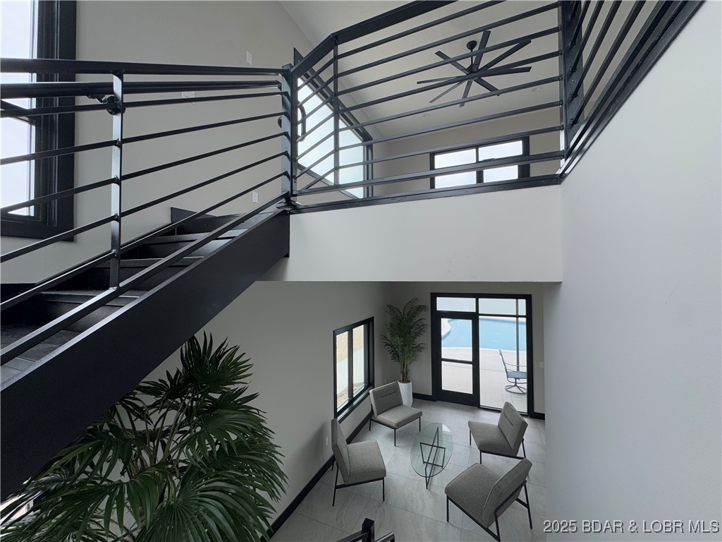 The Toybox Condominiums - Residential