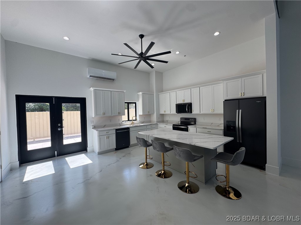 The Toybox Condominiums - Residential