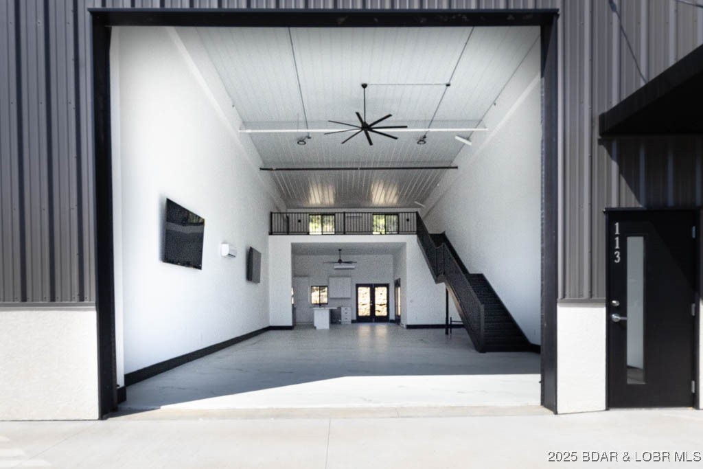 The Toybox Condominiums - Residential