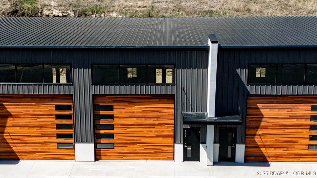 The Toybox Condominiums - Residential