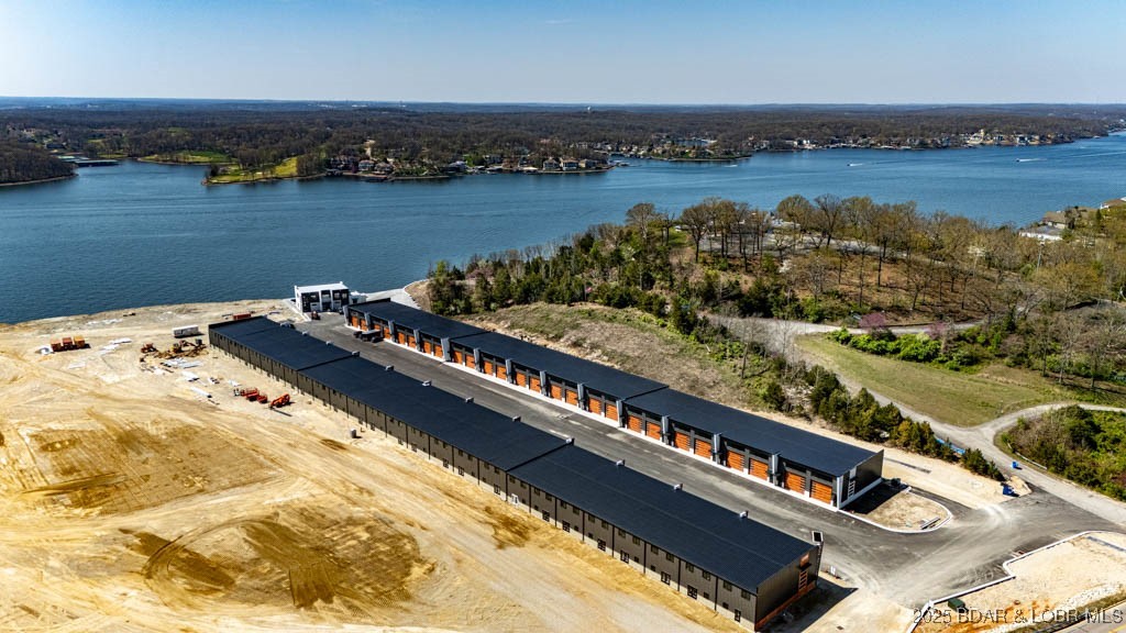 The Toybox Condominiums - Residential