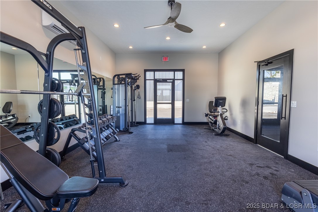 The Toybox Condominiums - Residential