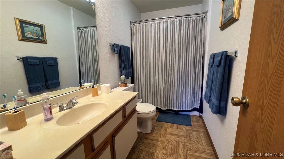 Northshore Condos - Residential