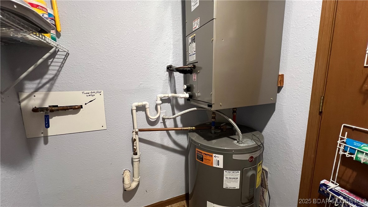 Northshore Condos - Residential