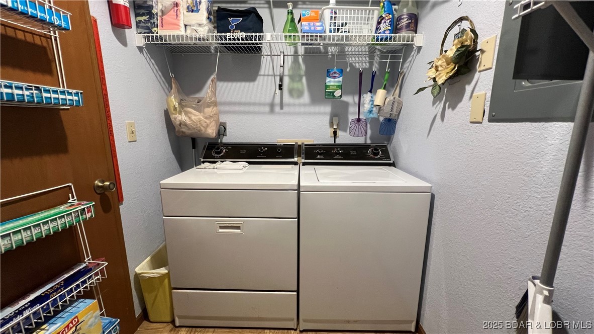 Northshore Condos - Residential