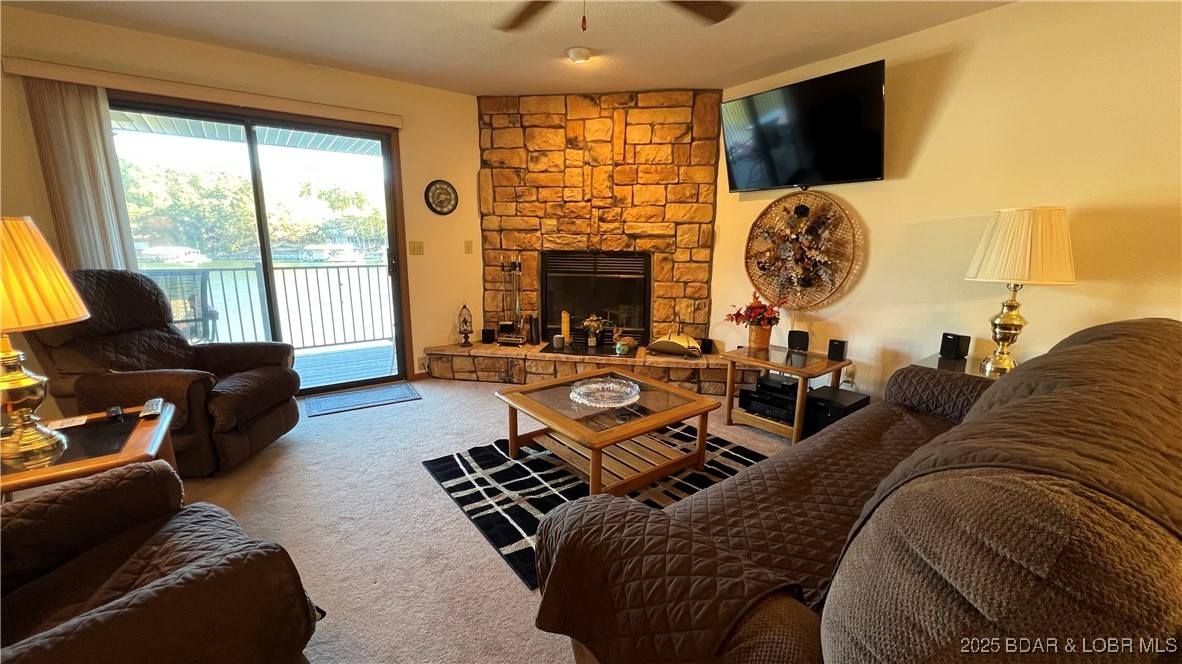 Northshore Condos - Residential