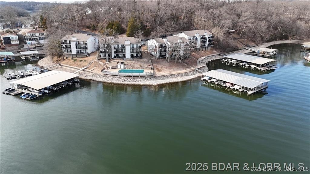 Northshore Condos - Residential