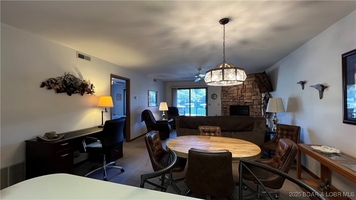 Northshore Condos - Residential