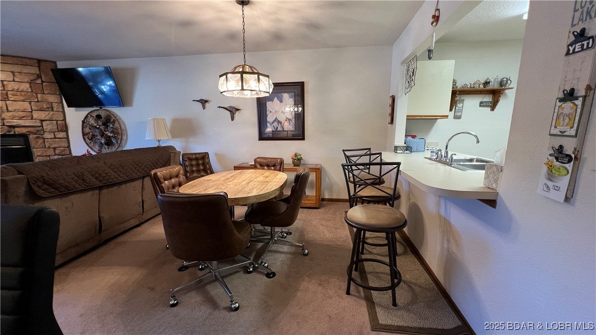 Northshore Condos - Residential