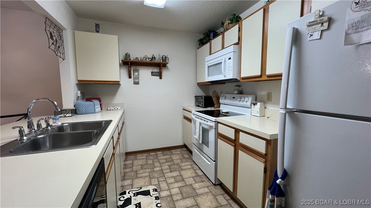 Northshore Condos - Residential