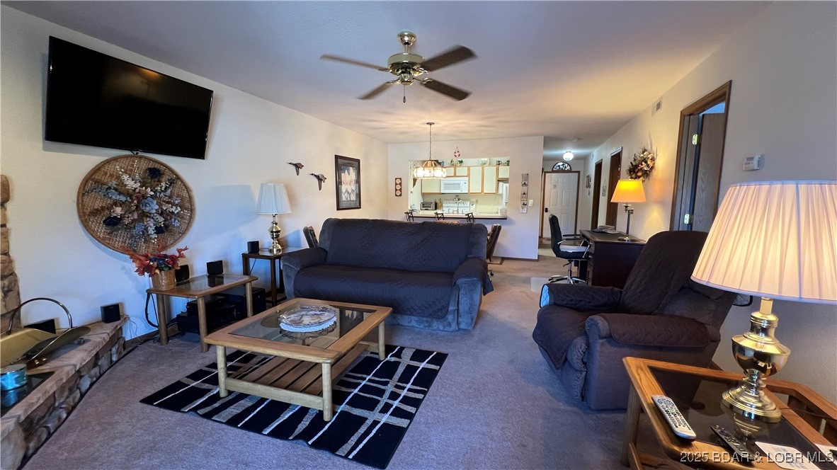 Northshore Condos - Residential