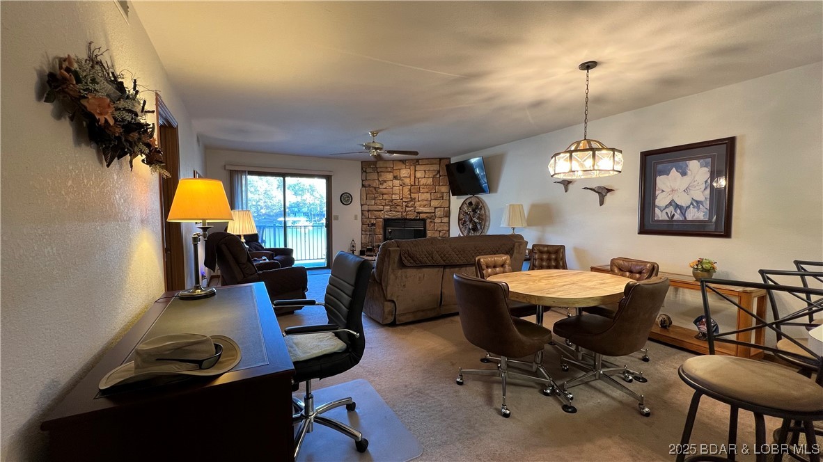 Northshore Condos - Residential