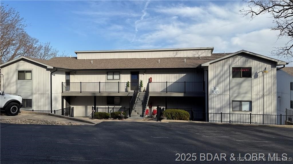 Northshore Condos - Residential