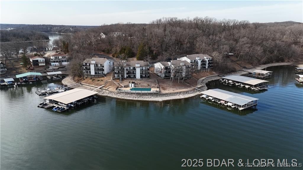 Northshore Condos - Residential