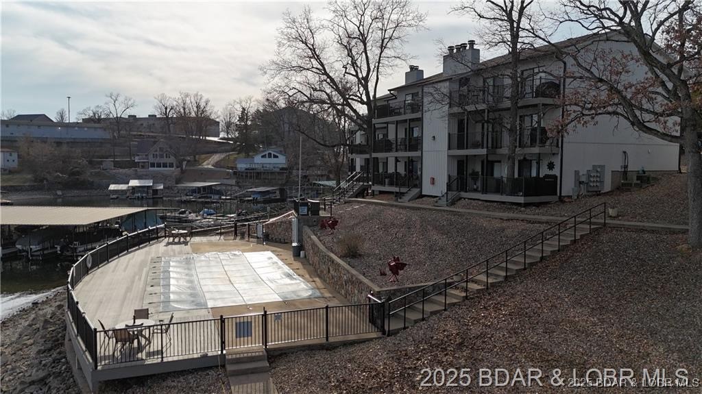 Northshore Condos - Residential