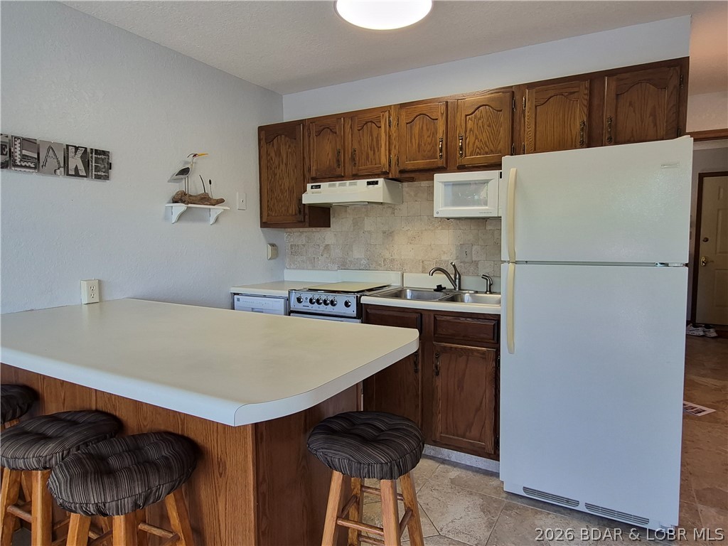 Heron Bay Condominium - Residential