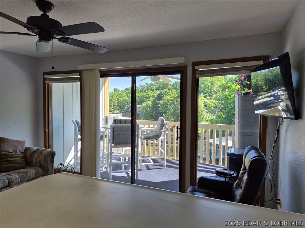 Heron Bay Condominium - Residential