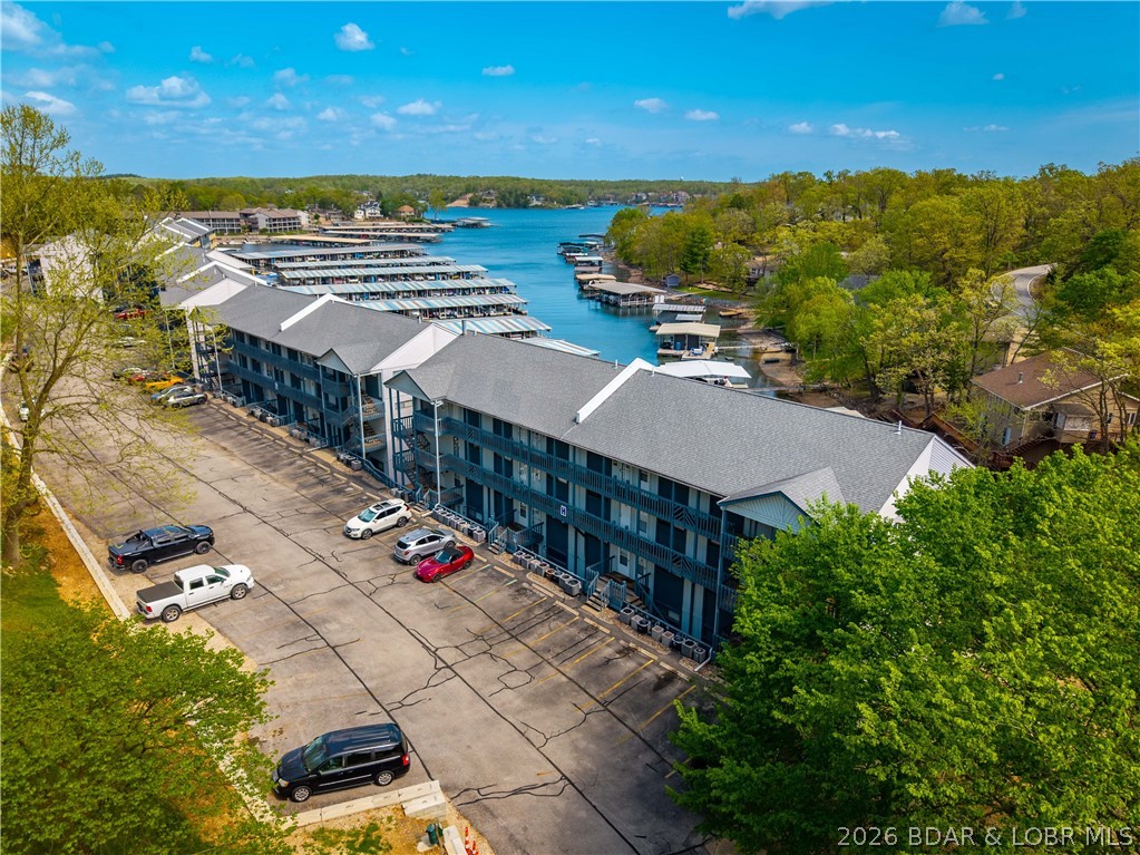 Heron Bay Condominium - Residential