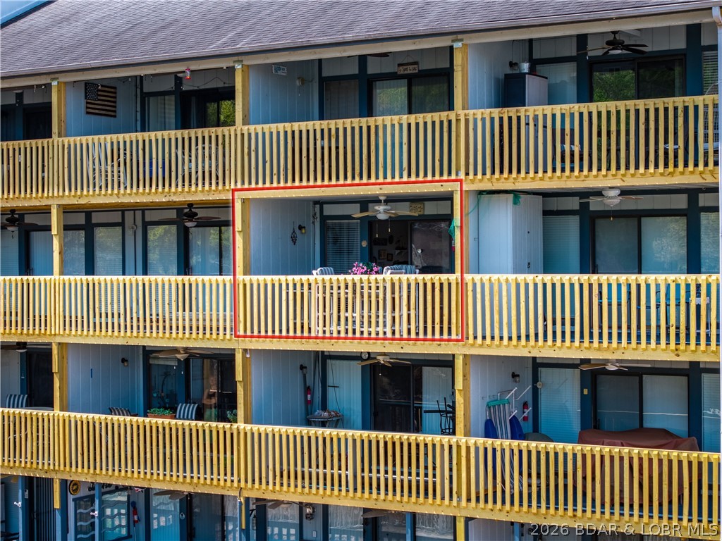Heron Bay Condominium - Residential