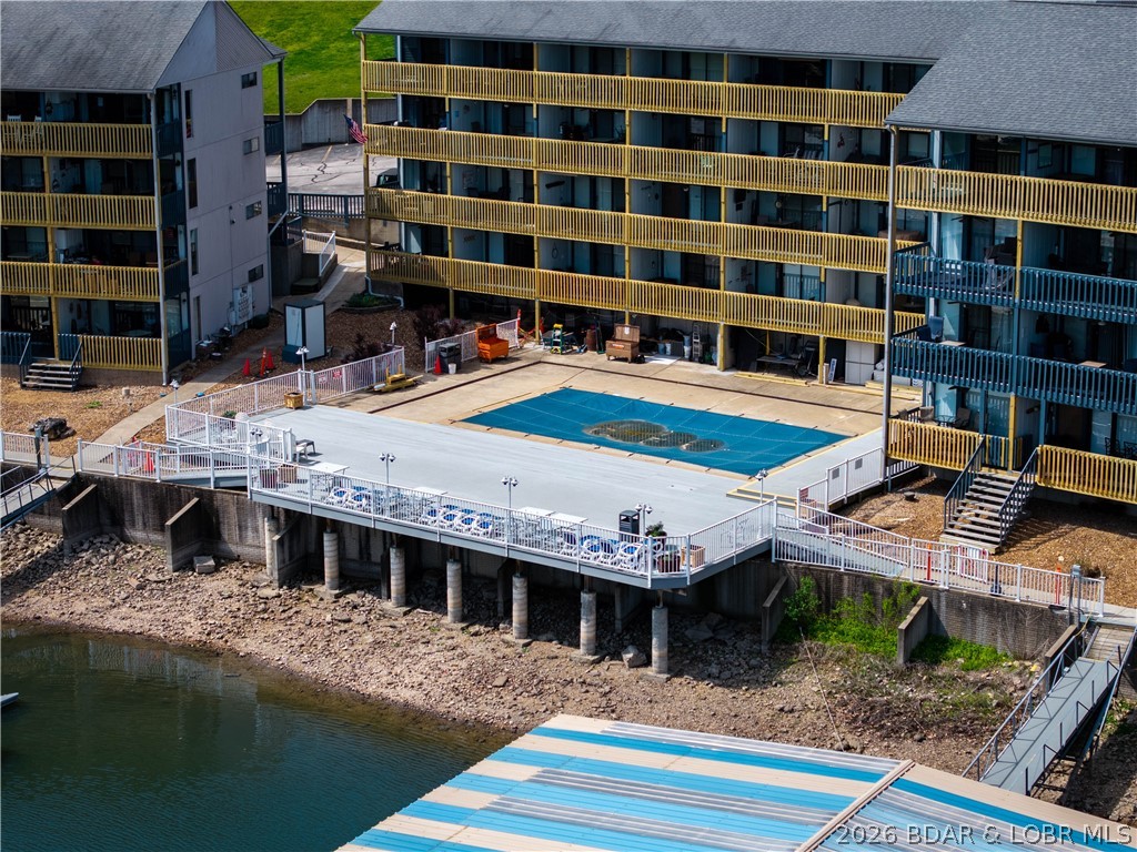 Heron Bay Condominium - Residential