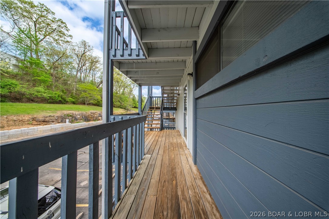 Heron Bay Condominium - Residential