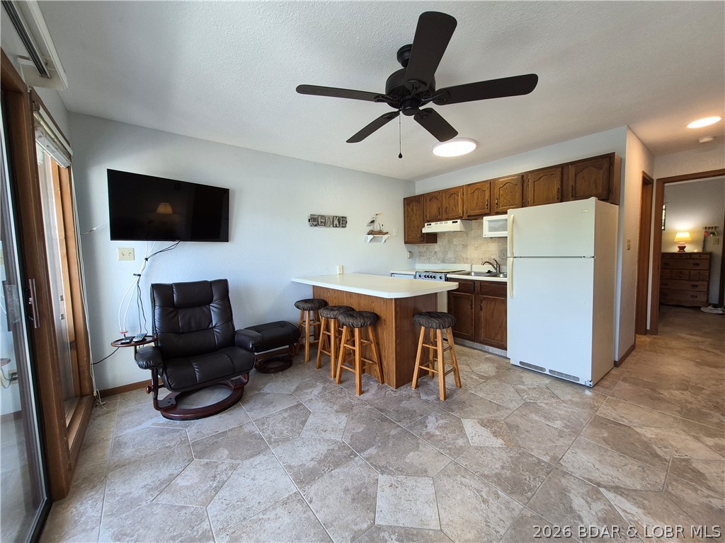 Heron Bay Condominium - Residential