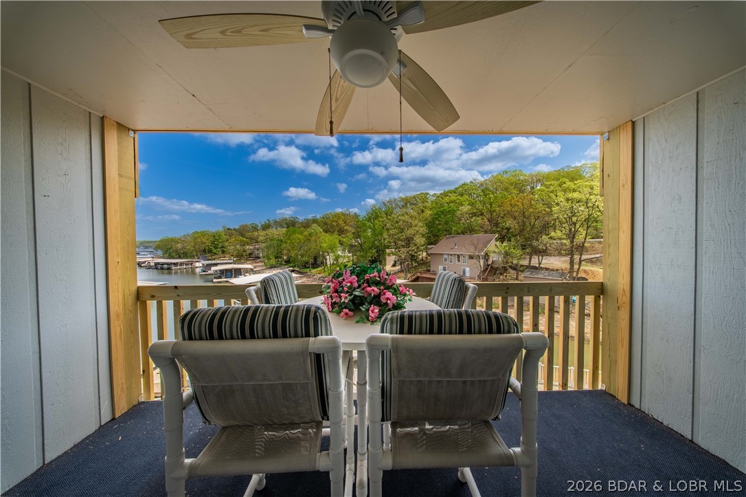 Heron Bay Condominium - Residential