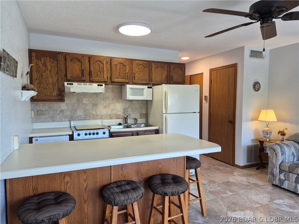Heron Bay Condominium - Residential
