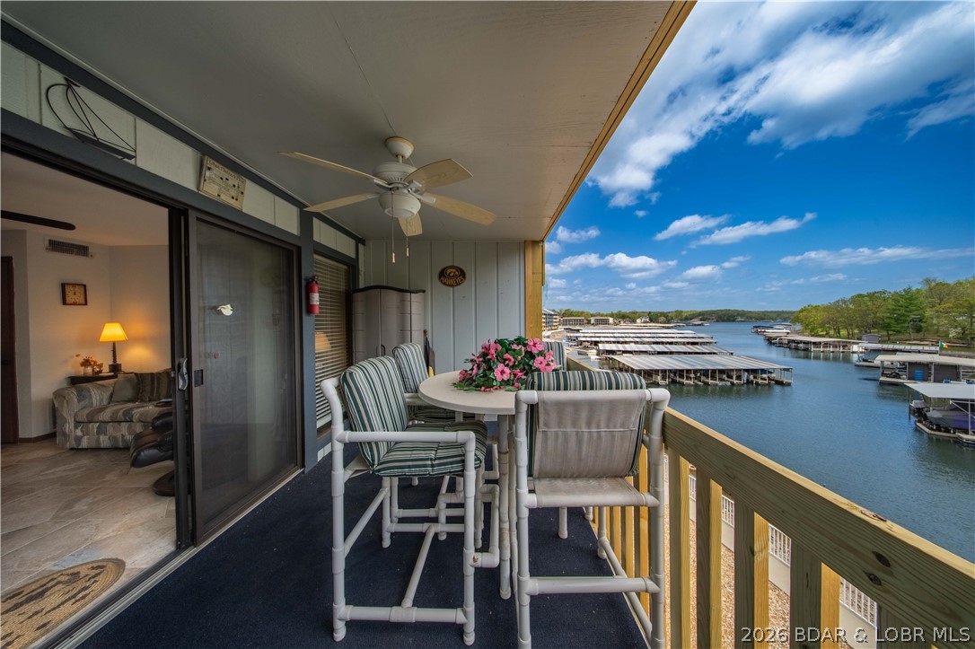 Heron Bay Condominium - Residential