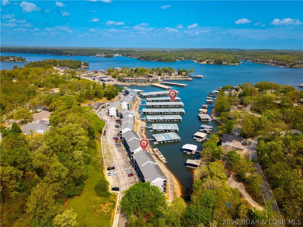 Heron Bay Condominium - Residential