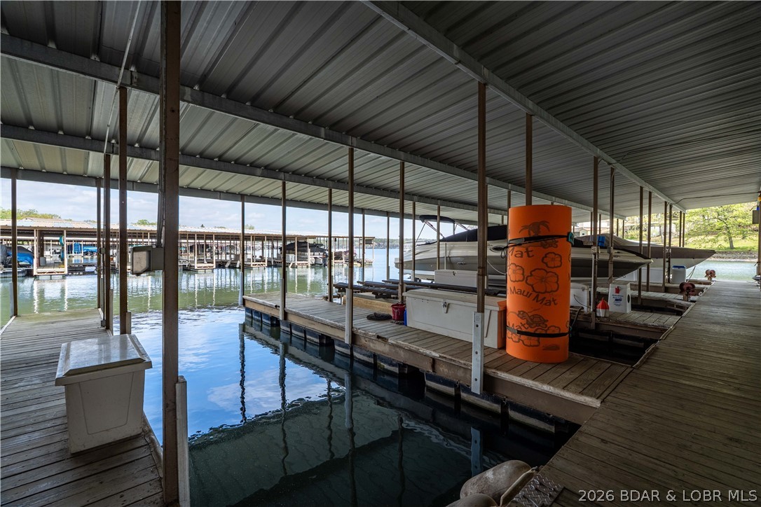 Heron Bay Condominium - Residential