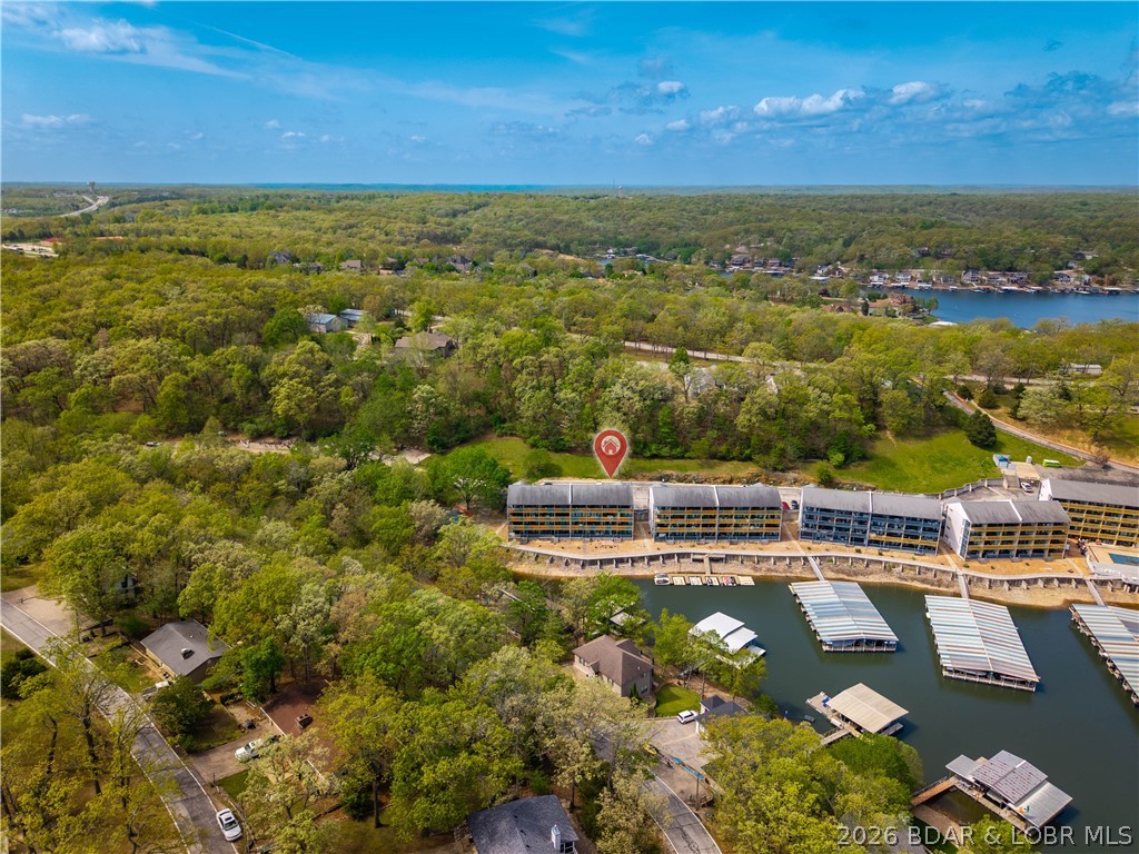 Heron Bay Condominium - Residential