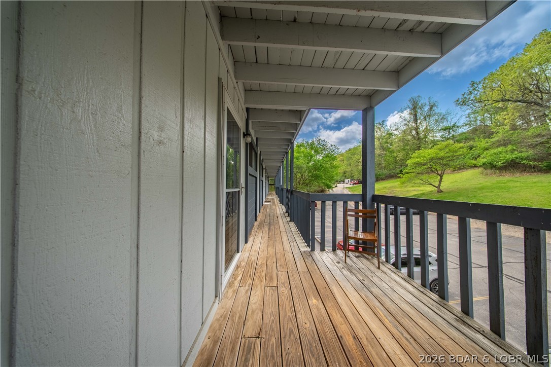 Heron Bay Condominium - Residential