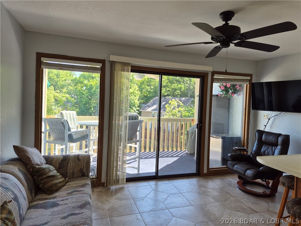 Heron Bay Condominium - Residential
