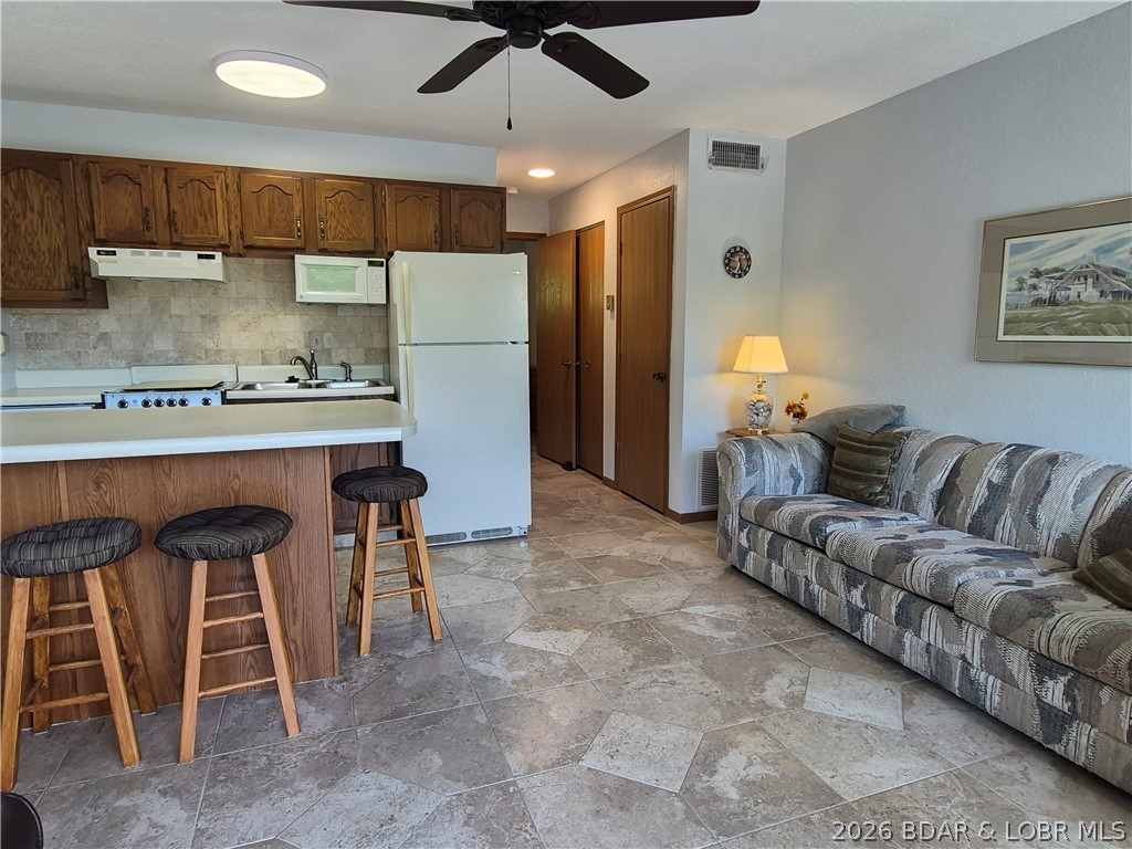 Heron Bay Condominium - Residential