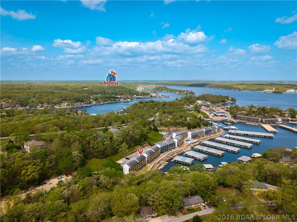 Heron Bay Condominium - Residential