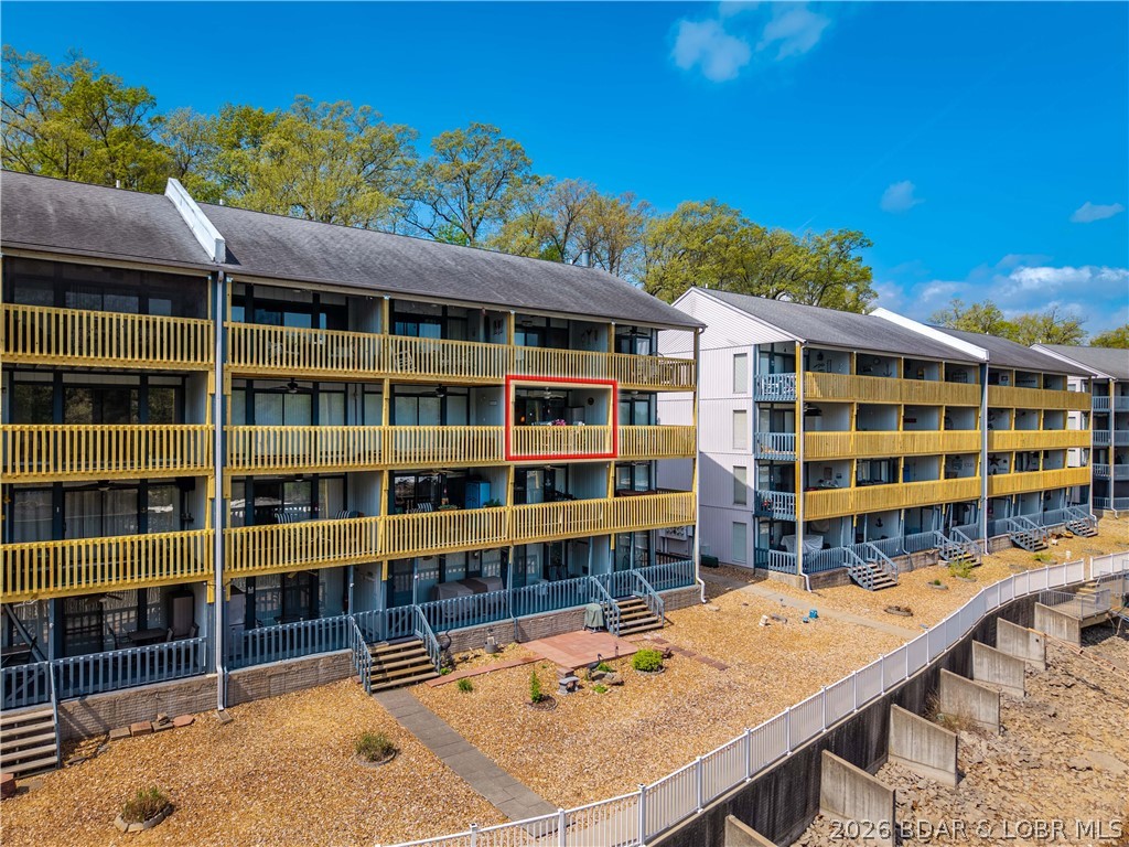 Heron Bay Condominium - Residential
