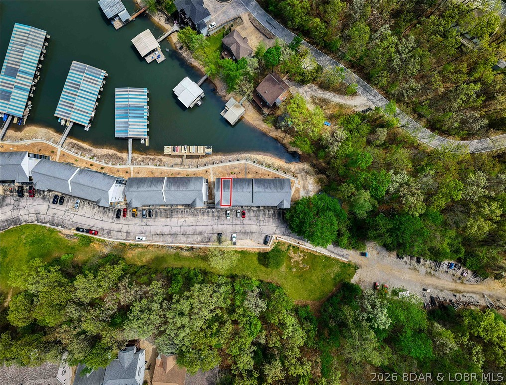 Heron Bay Condominium - Residential