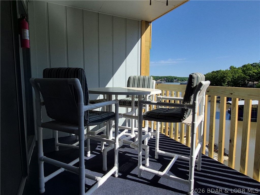 Heron Bay Condominium - Residential