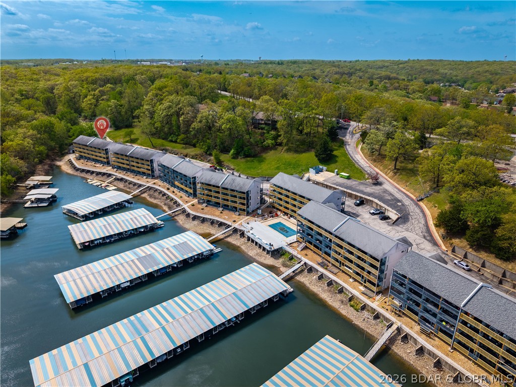 Heron Bay Condominium - Residential